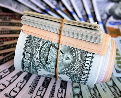 Quanto custa para fazer uma mudança internacional?