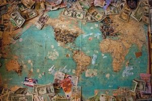 Before you move to Brazil from the US, know the local and global economy.