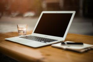 Tecnologia, cotação online para mudanças internacionais