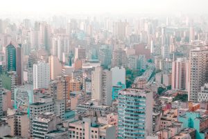 Sao Paulo is one of the best cities to choose from when moving to Brazil
