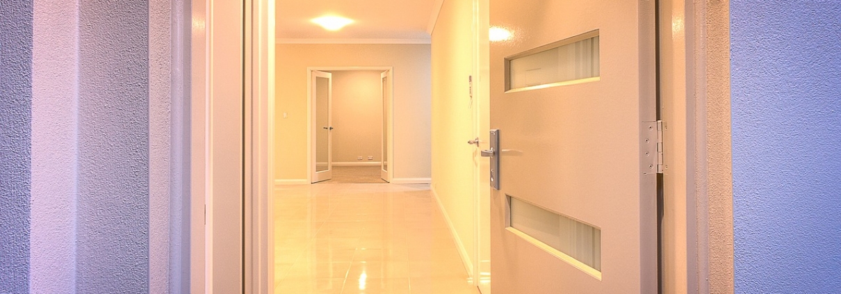 Empresas de mudanças nova casa.
