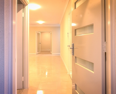 Empresas de mudanças nova casa.