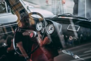 It is very important to check all the components of your car.