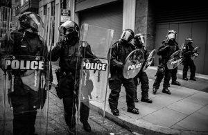 Brazil government decided to make sure the law is being followed thoroughly 