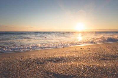 There are plenty of beaches in Brazil to explore along the coastline.