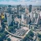 Explore the landscape and new cultures in Sao Paulo once you move there.