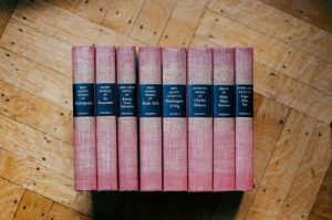 Law codifications such as this set of books contain customs regulations and rules in Brazil.